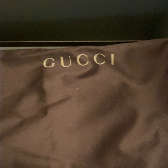 Gucci pumps - Picture 3 of 4